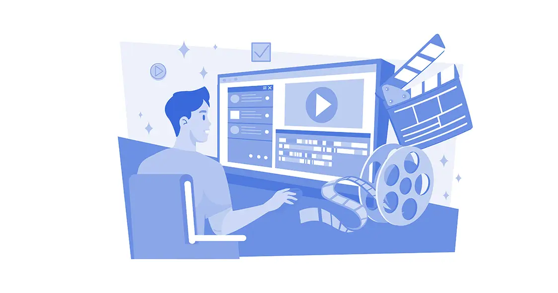 World-Class Video Editing Service Online | Professional Video Editing Company in San Francisco