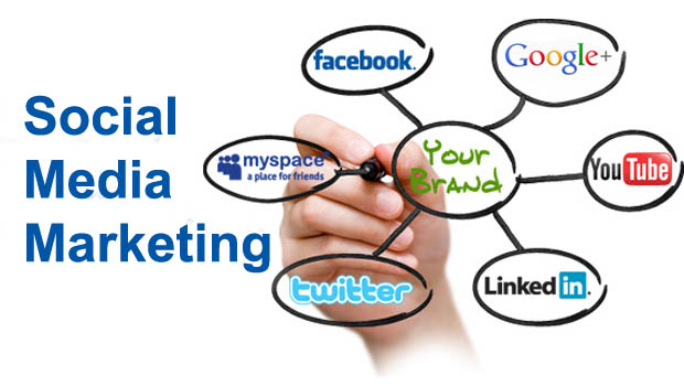 Social Media Management Services in San Francisco, SMM Services, Best Social Media Marketing Company in India
