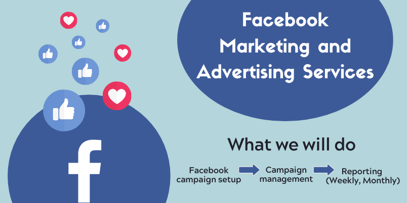 Professional Facebook Ads Management Services | Expert Meta Advertising in San Francisco