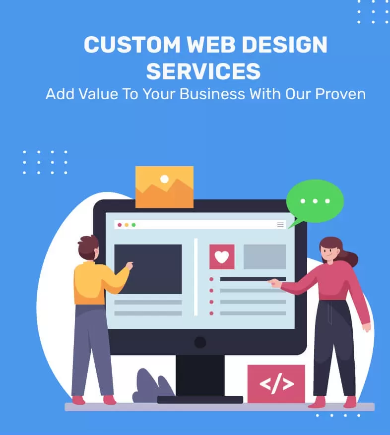 Website Development Services | Website Development Agency In San Francisco