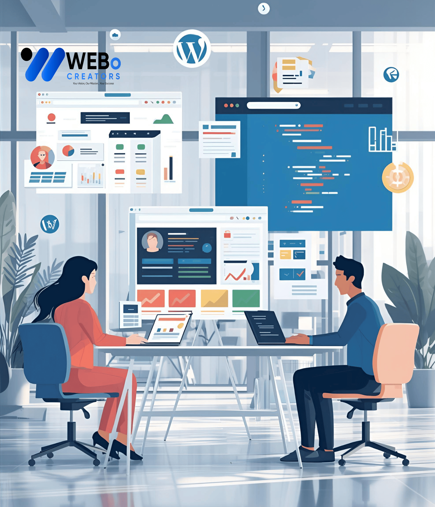 Best eCommerce WordPress Service - WooCommerce, Shopify Experts in San Francisco