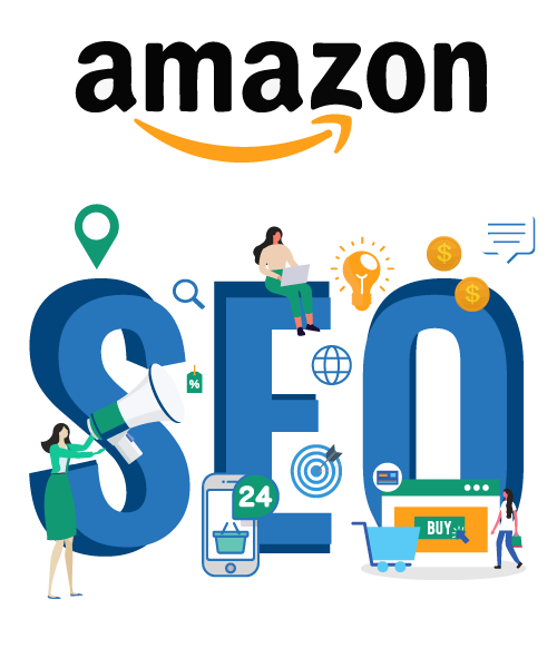 Amazon SEO Services Agency in San Francisco - Increase Product Visibility & Sales
