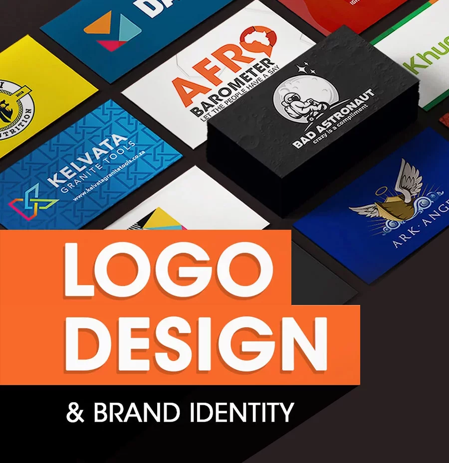Professional Logo Design Service to Build Your Brand in San Francisco 2026
