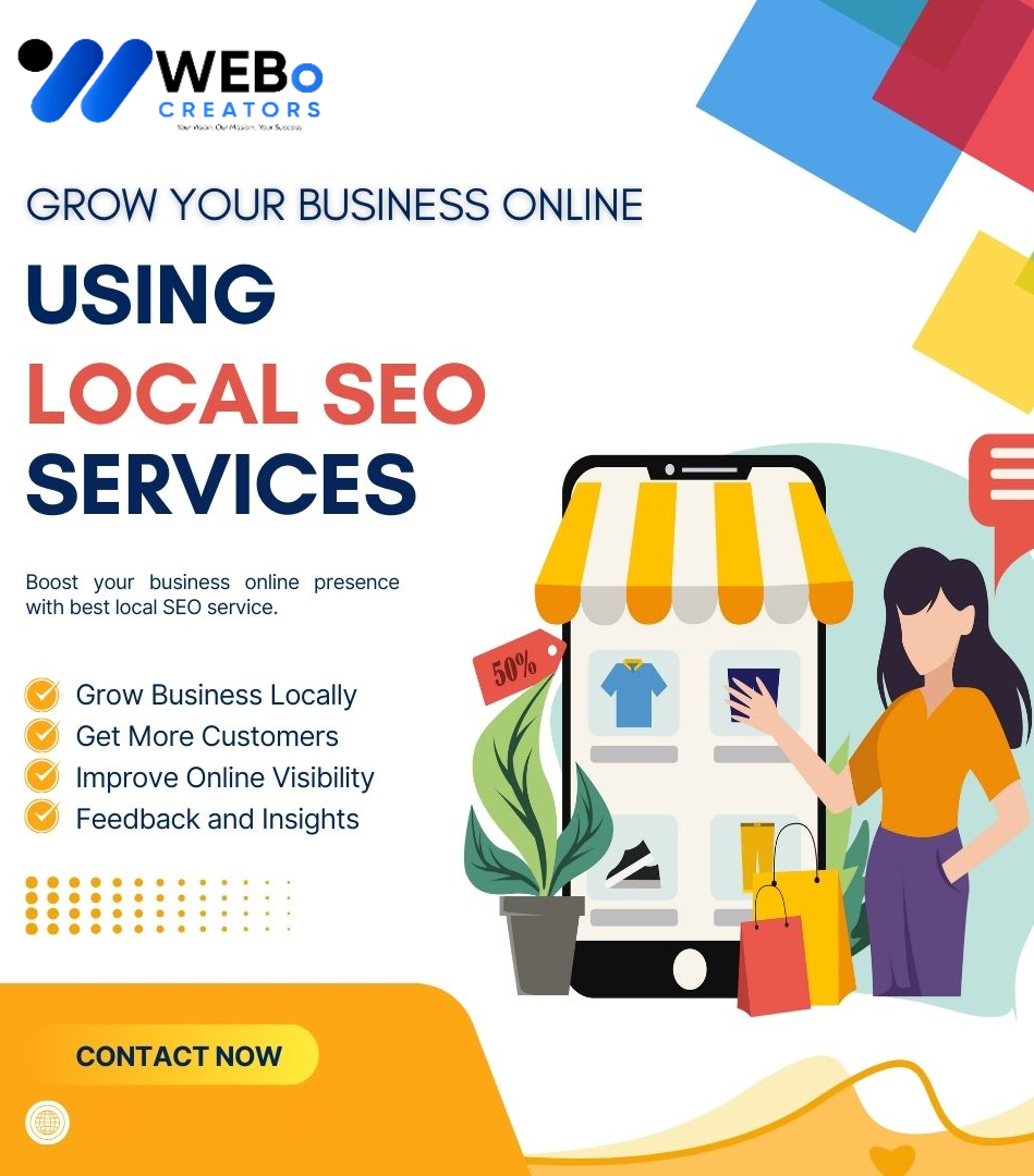 San Francisco Local SEO Services in San Francisco, Google Maps Ranking & Local Business SEO
