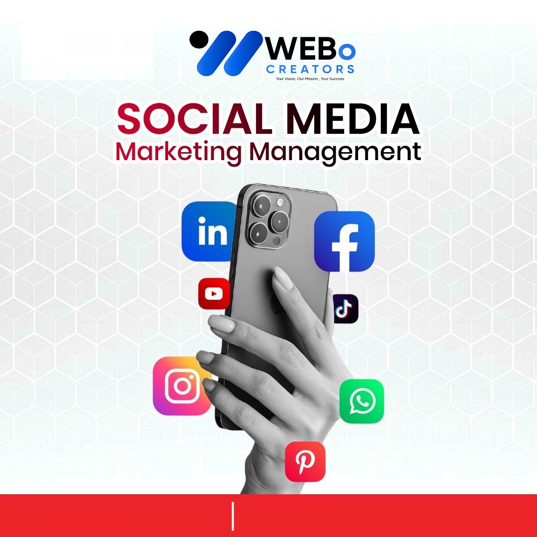 Exploring Social Media Marketing (SMM) in Digital Marketing Agency in San Francisco