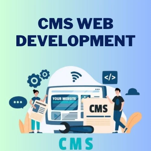 Custom CMS Development Services | CMS Web Application Development in San Francisco