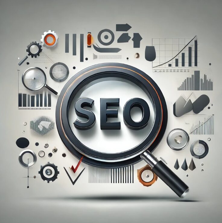 SEO Competitor Analysis for Better Google Rankings in San Francisco
