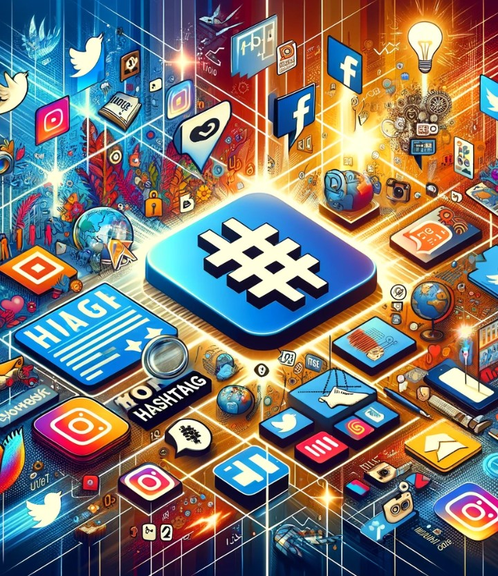 Content and Hashtag Optimization Service in San Francisco