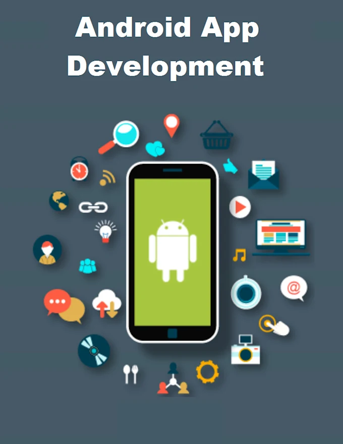 iOS & Android Application Design Agency in San Francisco - Development