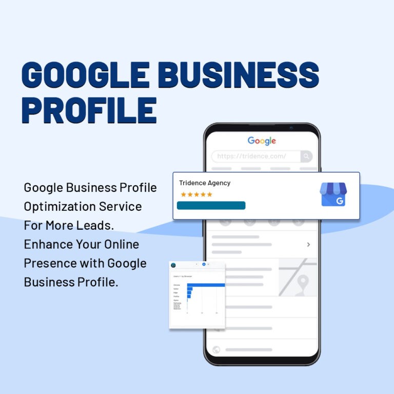Google Business Profile Setup Service – Fast & Accurate in San Francisco