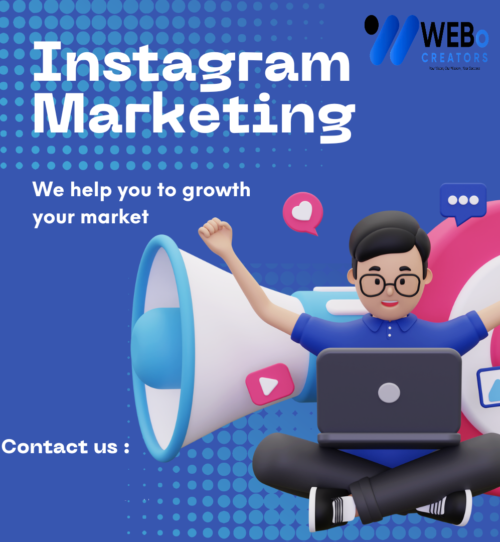 Best Instagram Marketing (Ads) Management Service Agency in San Francisco