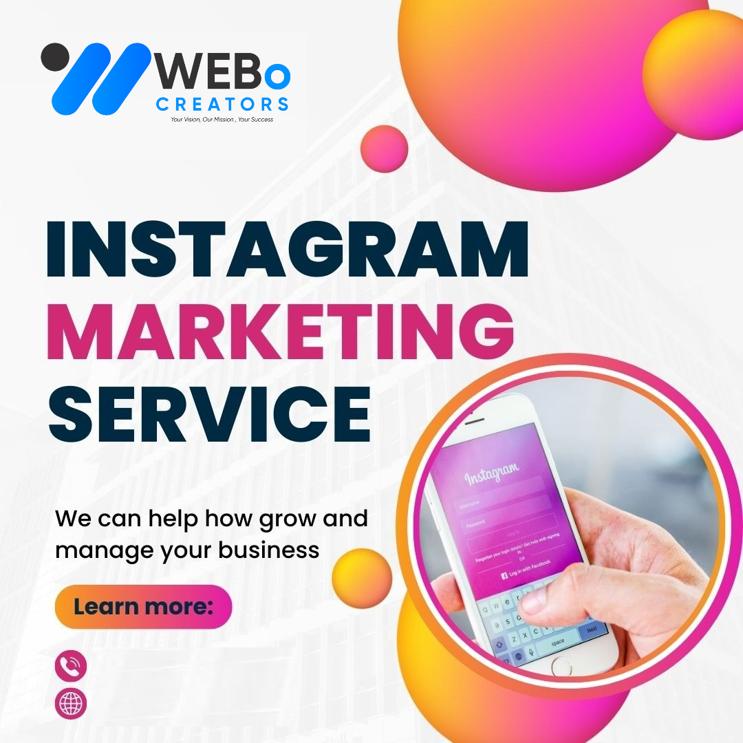 Instagram Marketing Services To Boost Your Business with Proven Strategies in San Francisco 2026