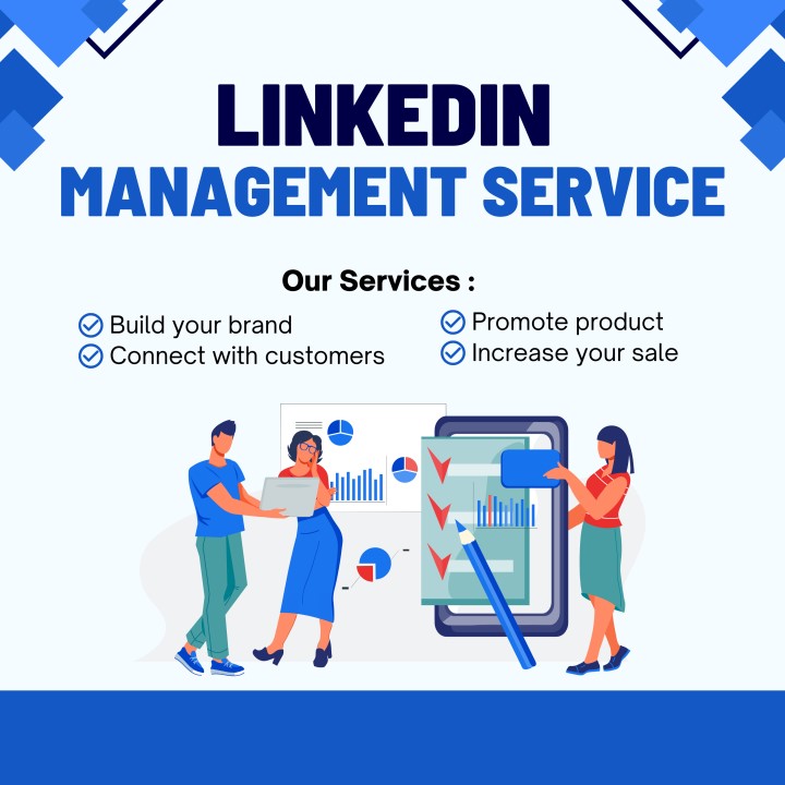 LinkedIn Ads Services in San Francisco for B2B Lead Generation and Business Marketing 2026