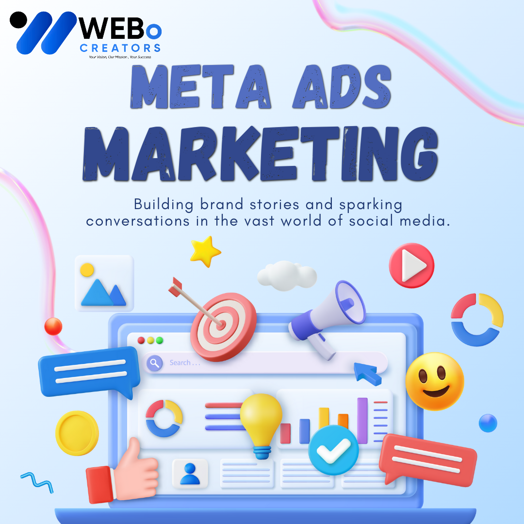 Facebook & Instagram Ads Services in San Francisco 2026 - Meta Ads Management