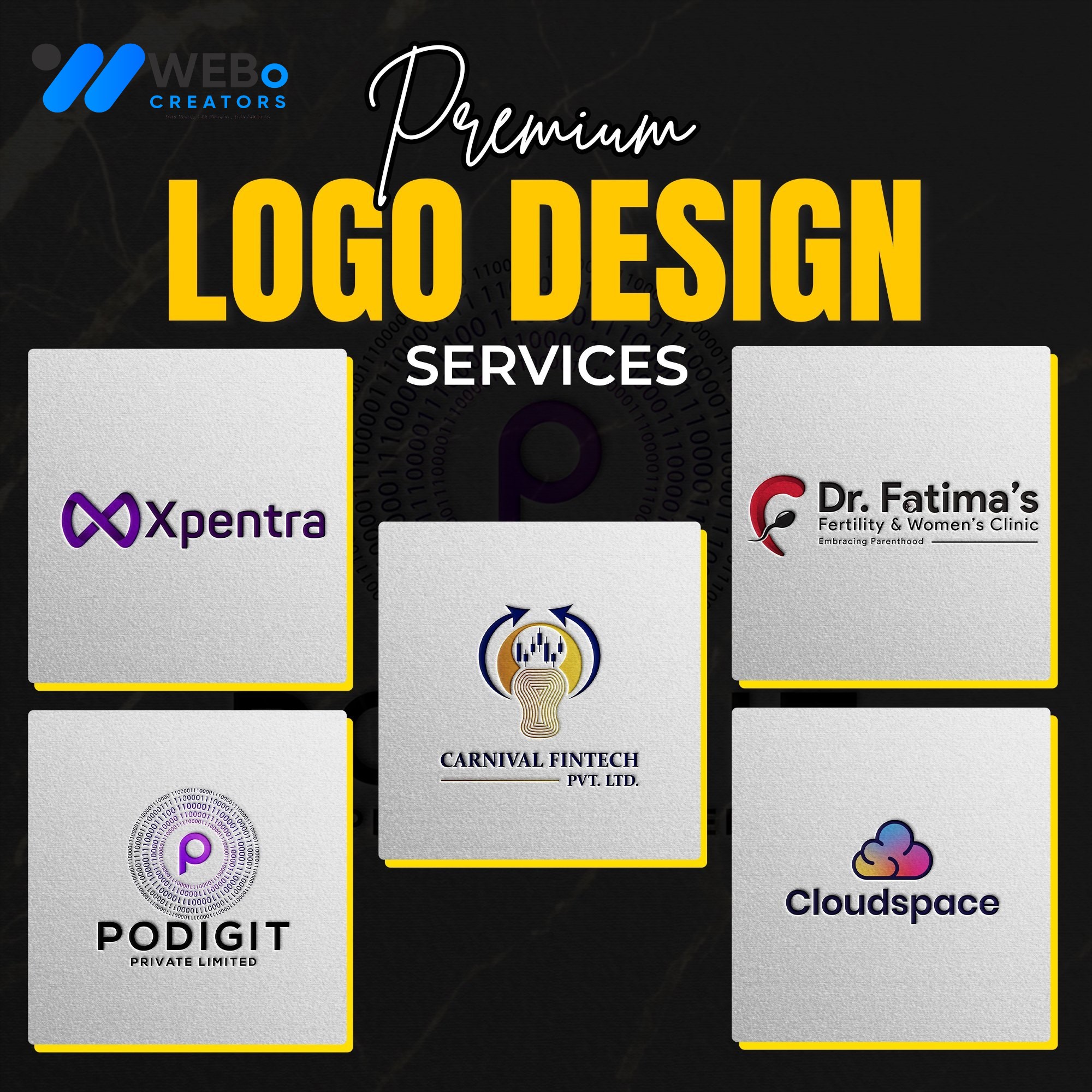 Professional Logo Design Services in San Francisco | Best Logo Design Company 2026