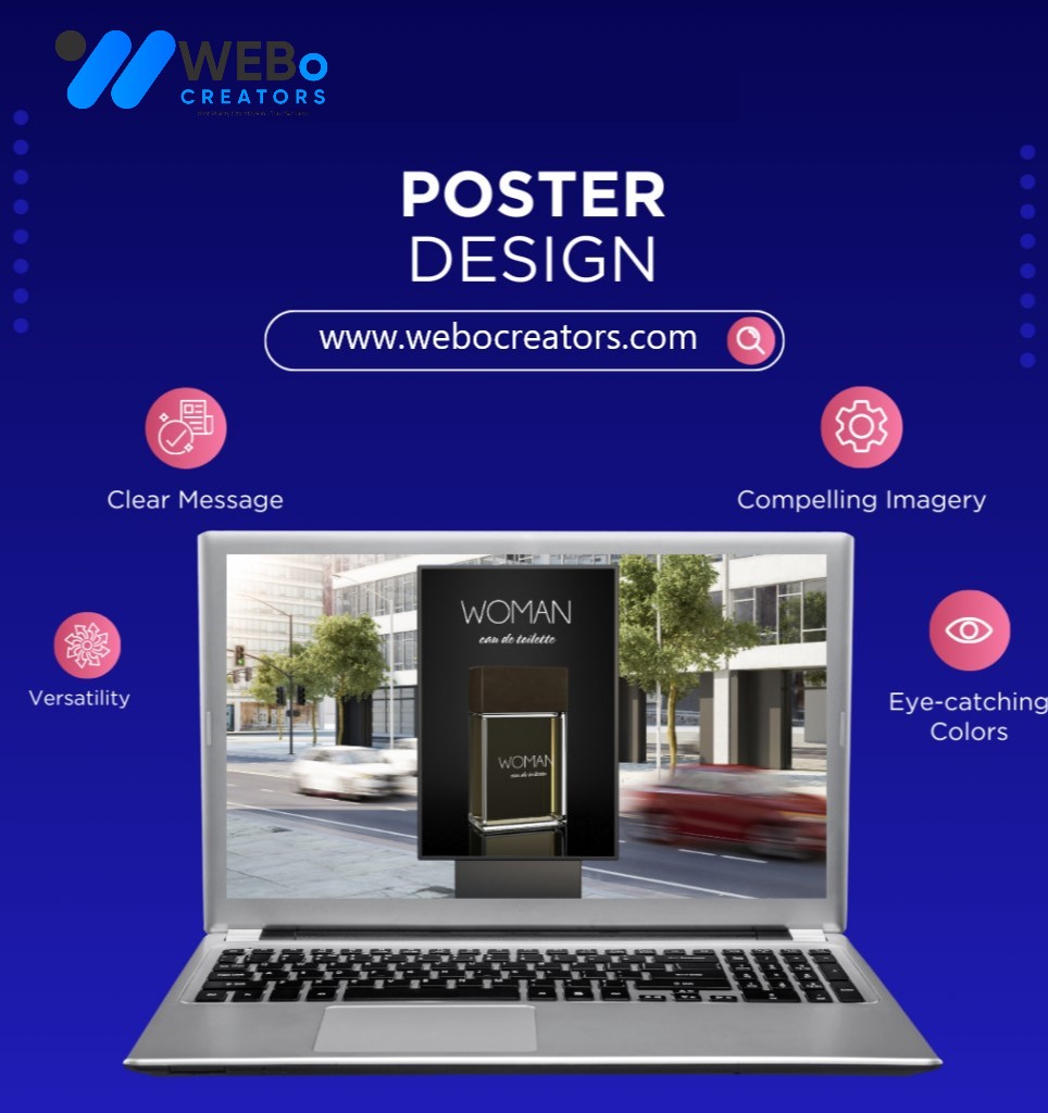 Best Print Media Design Services, Best Graphic Design Company in San Francisco