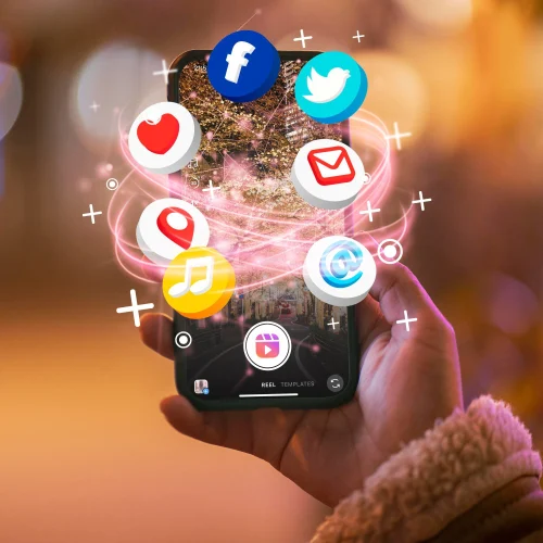 Reels and Shorts Management Services in San Francisco for Social Media Marketing 2026