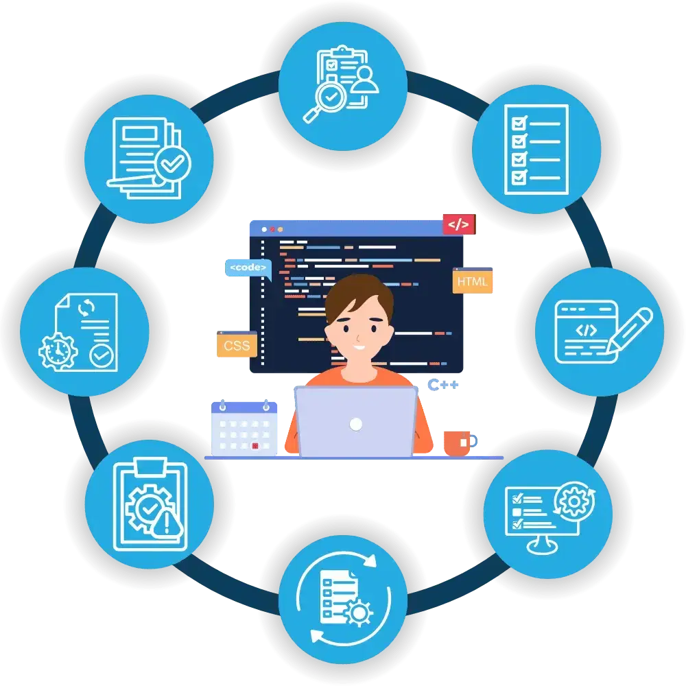 Software Testing Services in San Francisco - QA Testing and Quality Assurance Solutions