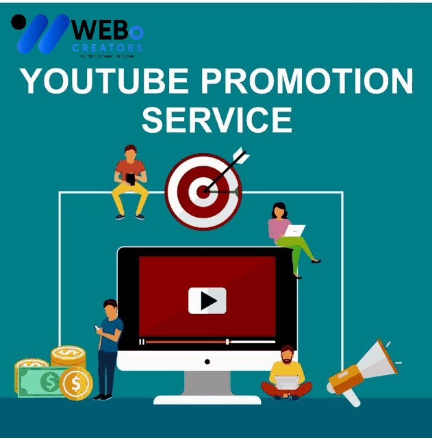 Best YouTube Promotion Service in San Francisco for Channel Views and Subscribers