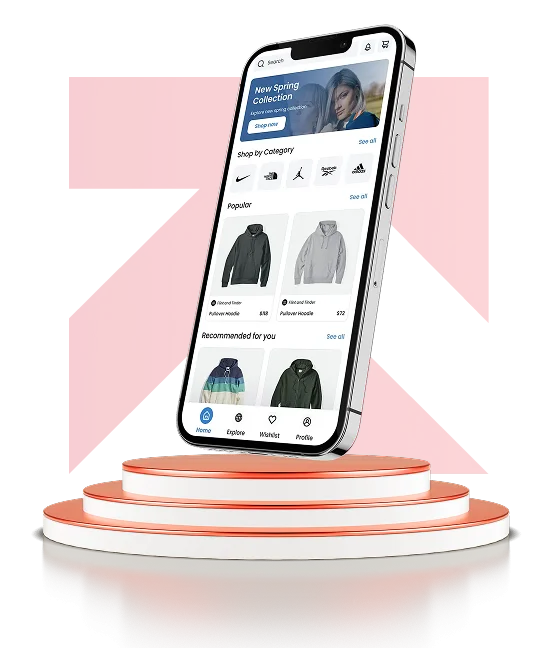 Ecommerce Website Development Services for Your Online Store in San Francisco